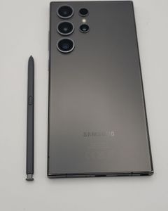 Б/у Мобильный телефон Samsung galaxy s24 ultra 12/256gb 01-200881629