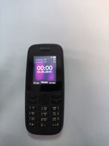 Б/в Мобільний телефон Nokia 105 ta-1174 01-200876397
