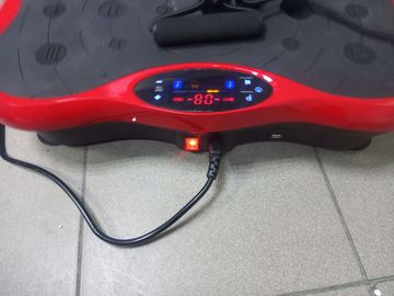 Б/в Тренажер 4Fizjo ultra+ віброплатформа з пультом та еспандерами 01-200881985