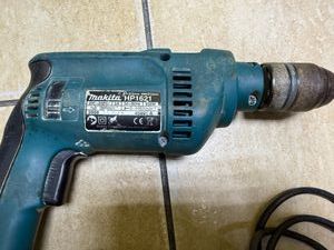 Б/у Дрель ударная Makita hp1621 01-200881051