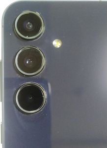 Б/в Мобільний телефон Samsung galaxy a55 5g sm-a556b/ds 8/256gb 01-200881924