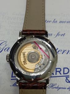 Б/в Годинник Eberhard & Co 41036.2 01-200882215