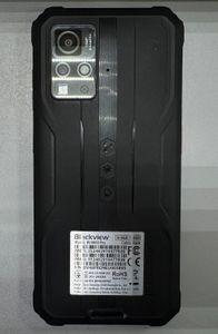 Б/у Мобильный телефон Blackview bv4800 pro 4/128gb 01-200881075