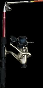 Б/в Вудилище Winner navigators telespin 3.60м 01-200881918