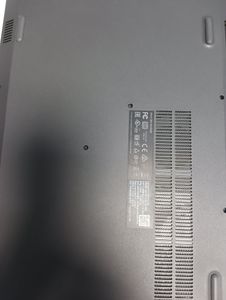 Б/в Ноутбук Lenovo 15/core i3 7020u ddr3/8gb ddr3/ssd 256 gb/*інтегрована 01-200882667