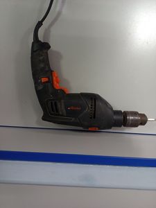 Б/в Дриль ударний Dnipro-M hd-80 01-200845964