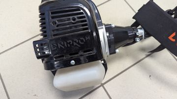 Б/в Мотокоса Dnipro-M 52 01-200881641