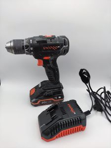 Б/у Шуруповерт Dnipro-M cd-200bc ultra 1акб 2аh зп 01-200872242