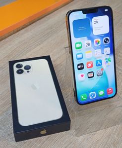 Б/в Мобільний телефон Apple iphone 13 pro max 256gb 01-200828619
