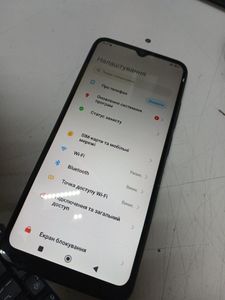 Б/у Мобильный телефон Xiaomi redmi 12c 4/128gb 01-200885657