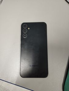 Б/в Мобільний телефон Samsung galaxy a34 5g sm-a346b 6/128gb 01-200885117