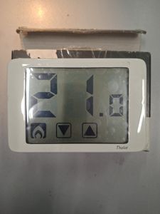 Б/у Терморегулятор Vemer thalos 01-200886048