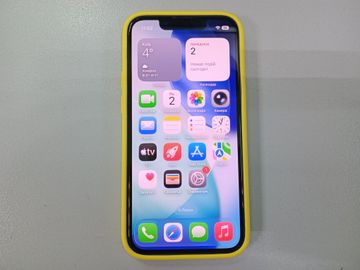 Б/в Мобільний телефон Apple iphone 13 mini 128gb 01-200886591