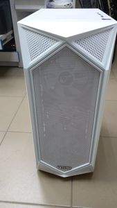 Б/в Системний блок Пк amd ryzen 5 5500/ram 16 gb/hdd відсутній/ssd 1000 gb/nvidia rtx 3060 (geforce) 12gb gddr6 192bit 01-200886554