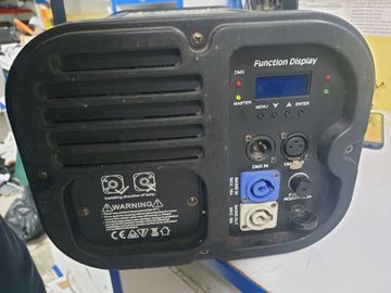 Б/у Лазерный проектор Sniper 2R stls 01-200886072