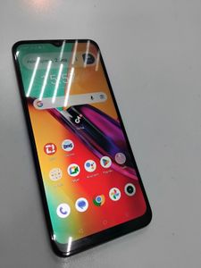 Б/в Мобільний телефон Realme c30 3/32gb 01-200886735