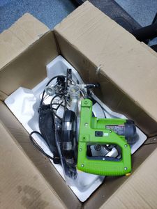 Б/в Пила дискова Procraft pgs217 01-200887613