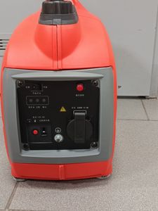 Б/в Генератор Daishin igen1000f 01-200881447