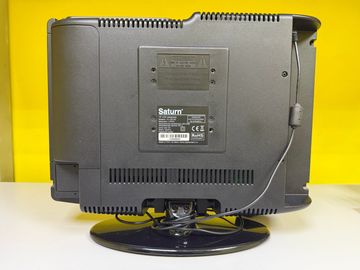Б/у Телевизор Saturn lcd-153 01-200886281