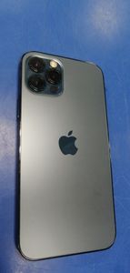 Б/в Мобільний телефон Apple iphone 12 pro 128gb 01-200887233