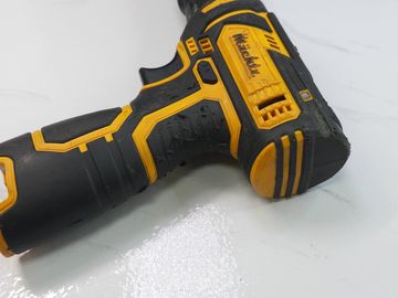 Б/в Шурупокрут M?Chtz mcd-12q-li 01-200887083