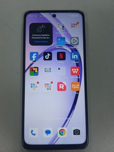 Б/в Мобільний телефон Oppo a3 4g 6/256gb 01-200886872