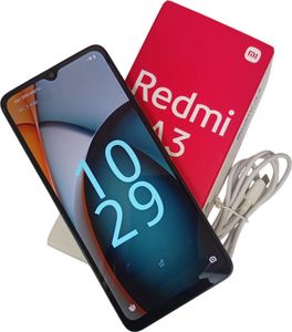 Б/в Мобільний телефон Xiaomi redmi a3 4/128gb 01-200887766