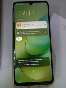 Б/в Мобільний телефон Motorola moto g06 4g 4/64gb 01-200888065