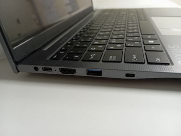 Б/у Ноутбук Pixus link 16/512gb 01-200873283