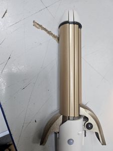 Б/у Плойка Gemei gm-2962 01-200885927