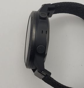 Б/у Смарт-часы Garmin marq commander – carbon edition 01-200888400