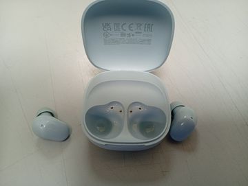 Б/в Навушники Redmi buds 6 play black 18-000093449