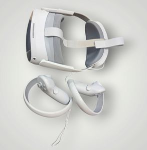 Б/в Окуляри віртуальної реальності Pico 4 8/256gb 01-200847837