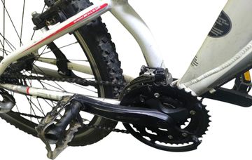 Б/в Велосипед Bulls wild one 3 26" 01-200795317