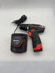 Б/в Шурупокрут Dnipro-M cd-12cx compact 01-200887165