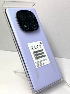 Б/в Мобільний телефон Xiaomi redmi note 14 pro 8/256gb 01-200884276