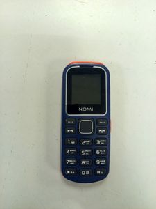 Б/в Мобільний телефон Nomi i1441 01-200884928