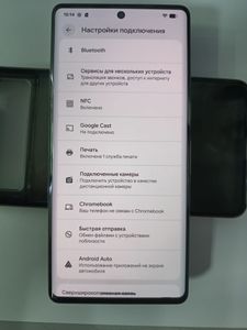 Б/в Мобільний телефон Google pixel 7 pro 12/128gb 01-200889153