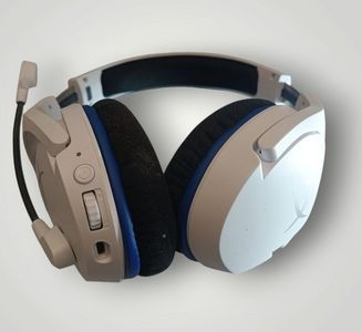 Б/в Навушники Hyperx cloud stinger core wireless для ps4\ps5 01-200854414