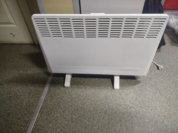 Б/у Обогреватель Леміра эвуа 1500 вт-1.5/220 01-200888741