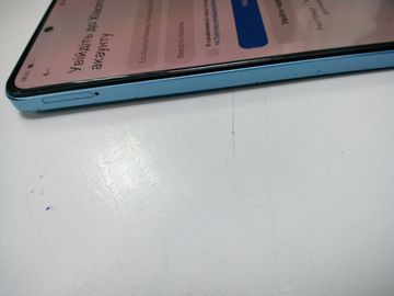 Б/в Мобільний телефон Xiaomi redmi note 12 4/128gb 01-200888519