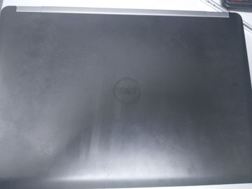 Б/у Ноутбук Dell 14/core i5 6300u ddr3/8gb ddr3/ssd 128 gb/*інтегрована 01-200888429