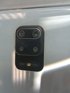 Б/в Мобільний телефон Xiaomi redmi note 9 pro 6/128gb 01-200887447