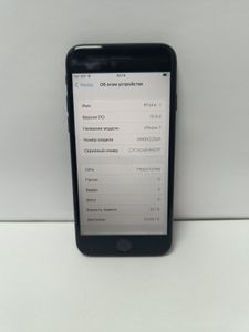 Б/в Мобільний телефон Apple iphone 7 32gb 01-200889604