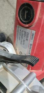 Б/у Штроборез Felisatti пд-230/2600э/f62111 01-200887588