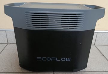 Б/у Зарядная станция Ecoflow delta 2 01-200889692