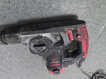 Б/у Перфоратор Intertool wt-0160 01-200887655