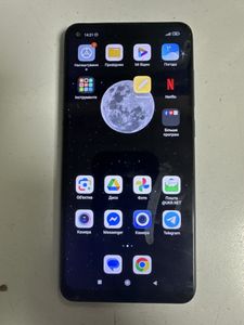 Б/у Мобильный телефон Xiaomi redmi note 9 4/128gb 01-200889856