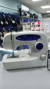Б/у Швейная машина Brother rs-9 01-200889749