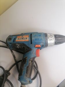 Б/в Шурупокрут Sturm id2150p 01-200890206